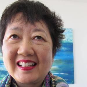 Meet your Posher, Eva